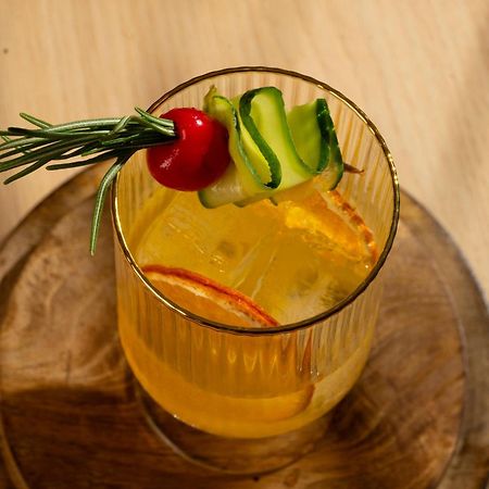 Mango Hotels Prangan Bhubaneswar Eksteriør billede
